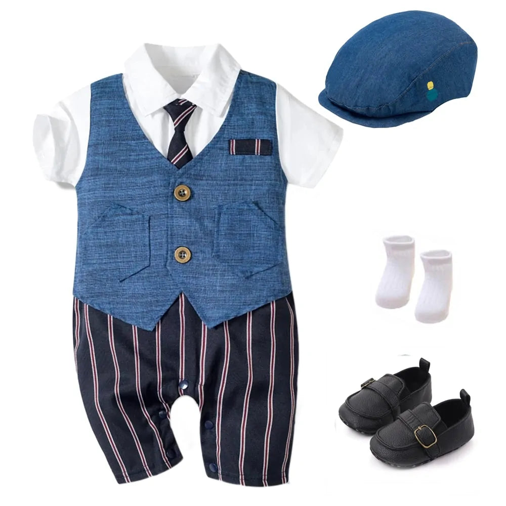 Store Baby dress suit